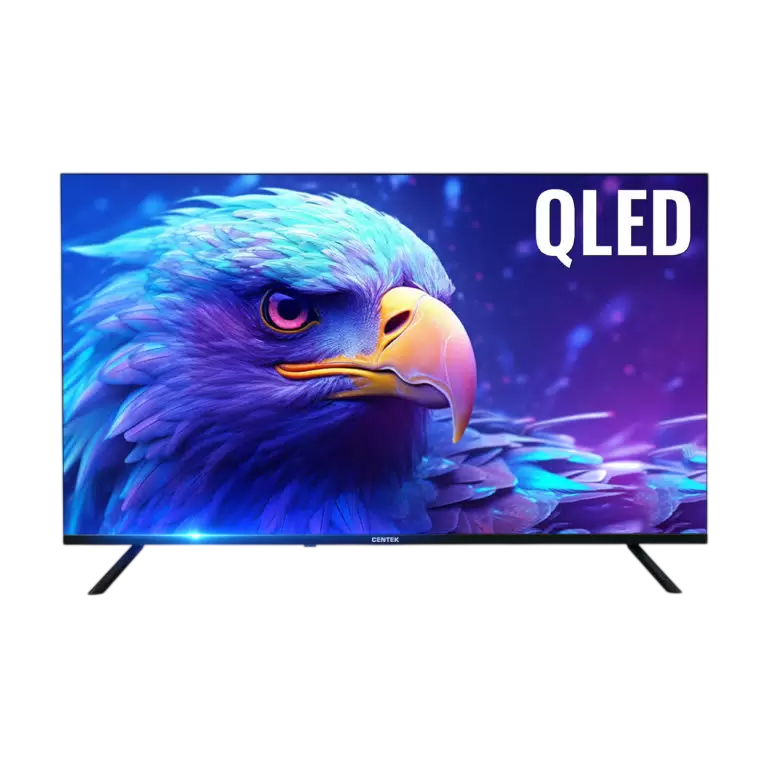 Замена подсветки Centek CT-TV0021-43 QLED